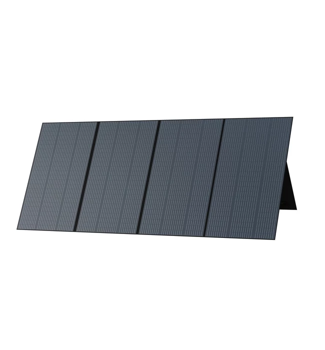Bluetti PV350 Solar Panel | 350W