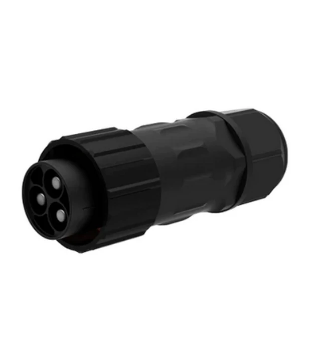 Bluetti AC500 32A Output Connector