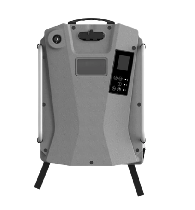 TK300 Backpack Tethered Power System - Matrice 350/300 