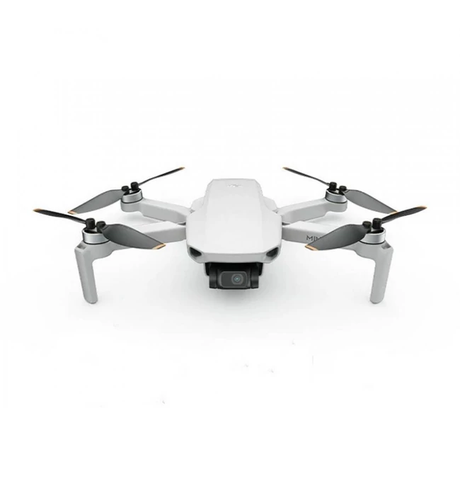 DJI Mini SE Fly More Combo csomagban