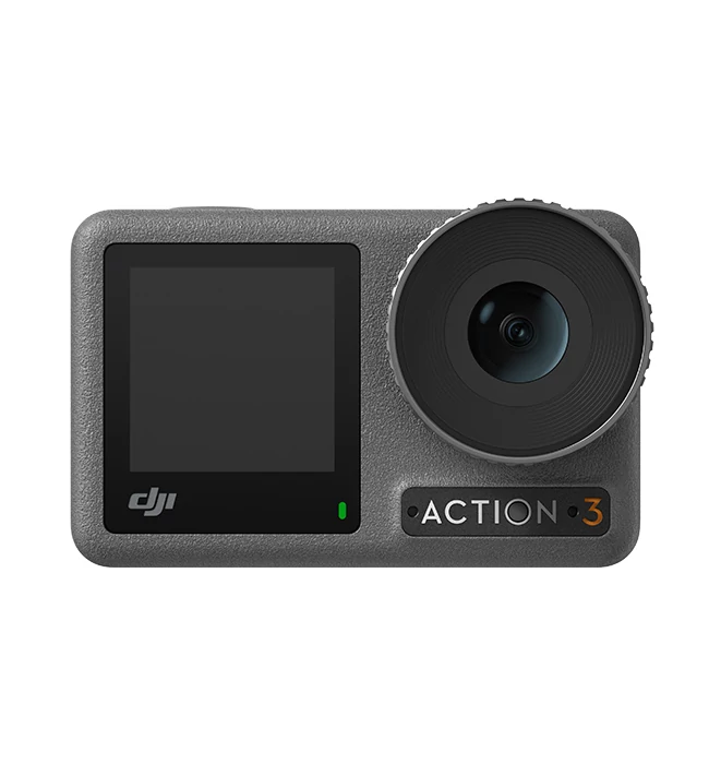 DJI Osmo Action 3 - Standard Combo