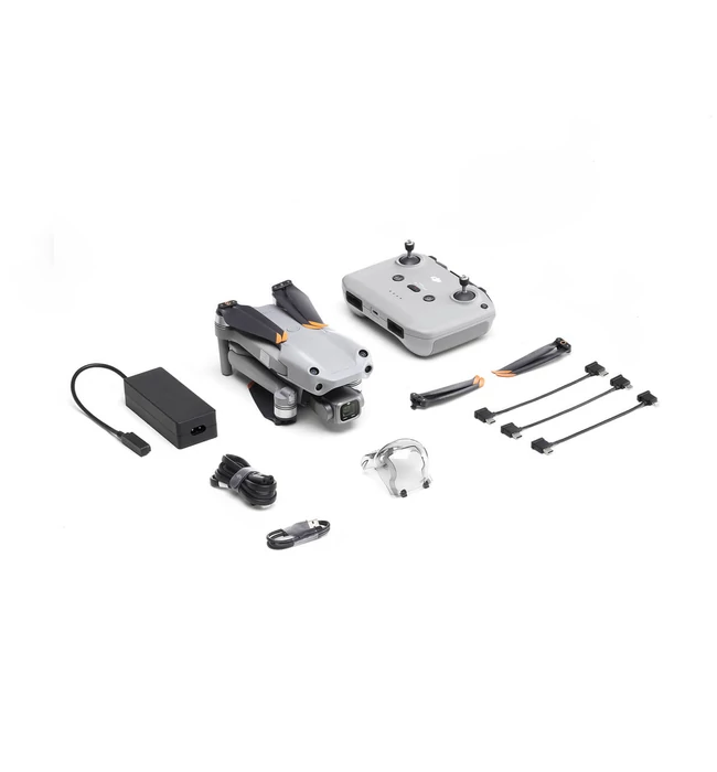 DJI Air 2S Drón 5,4K