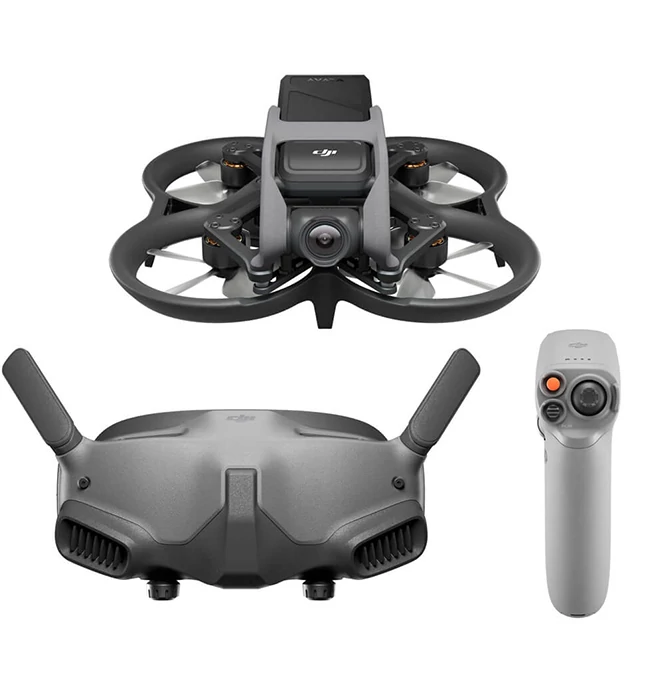 DJI Avata Pro-View Combo (RC Motion 2)