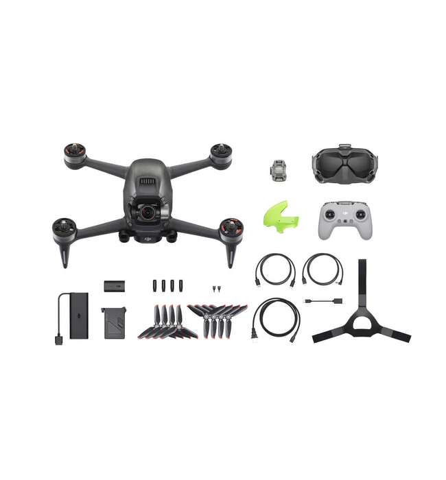 DJI FPV Combo