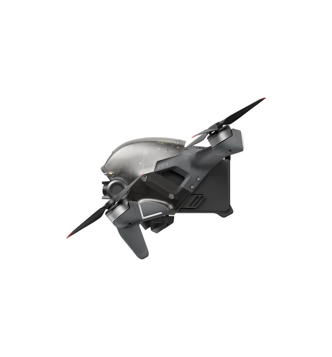DJI FPV Drón - bemutató termék