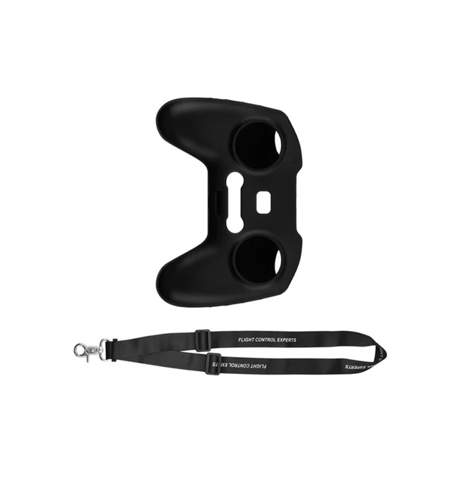 Silicone Skin and Lanyard for DJI FPV