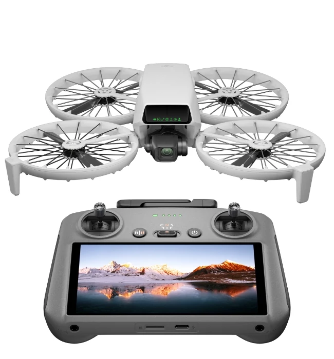 DJI Flip (DJI RC 2)