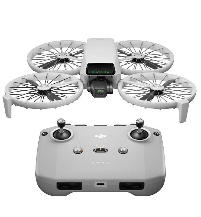 DJI Flip (DJI RC-N3)
