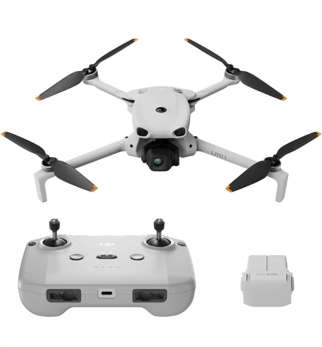 DJI Lito 1