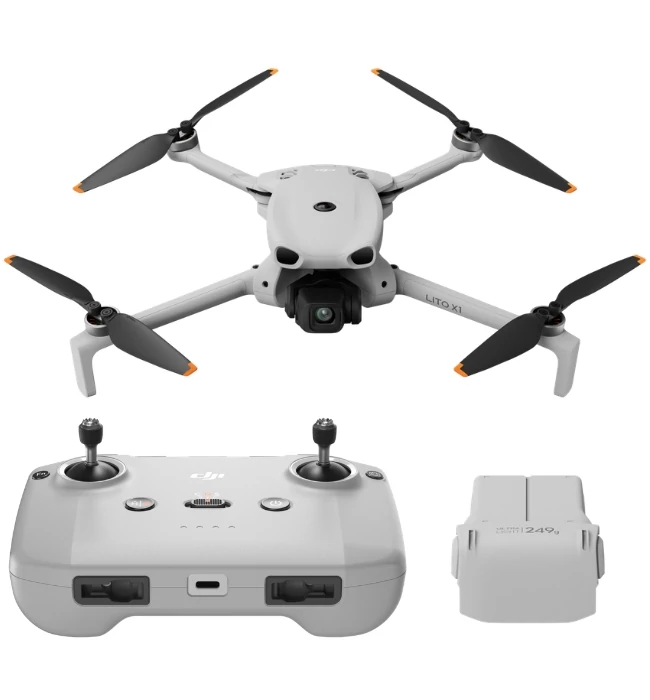 DJI Lito X1
