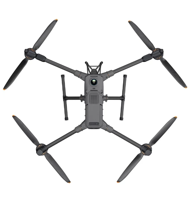 DJI Matrice 400 Worry Free Plus Combo