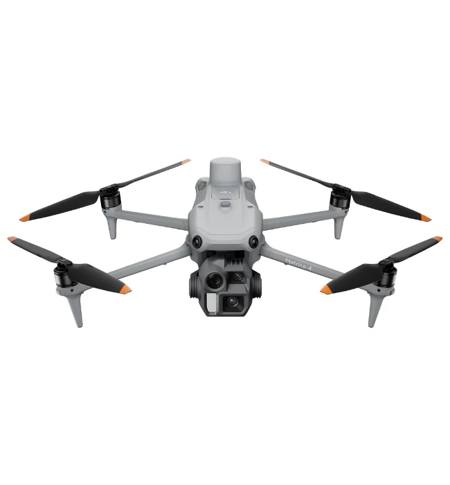 DJI Matrice 4E - DJI Care Ultimate (Auto Activation)