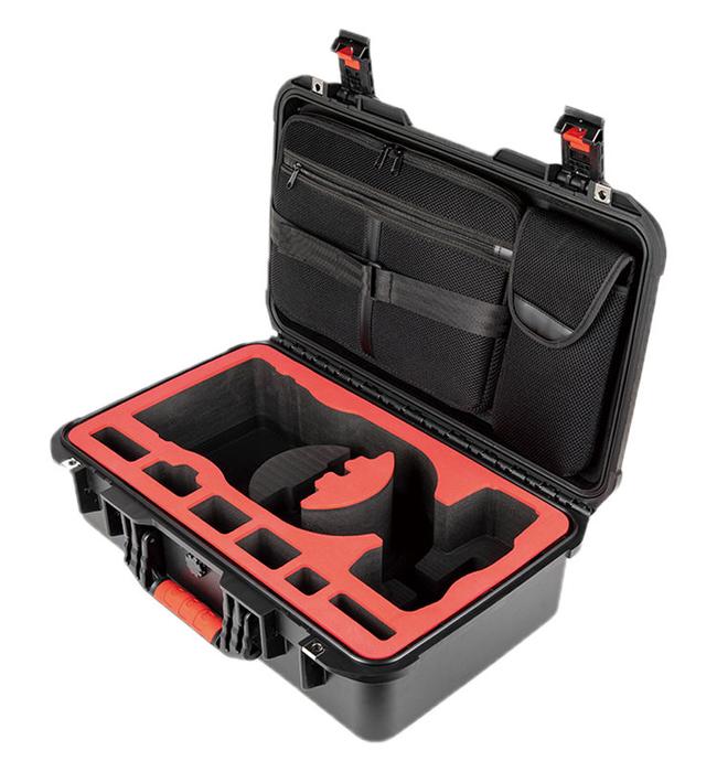 Safety Case for Mavic 2 &amp; Goggles