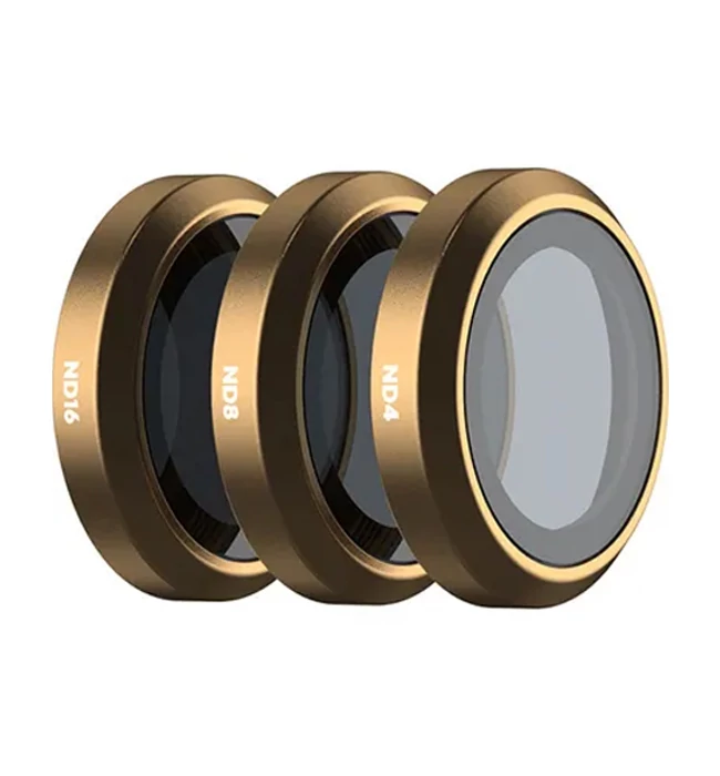 Shutter Collection Mavic 2 Zoom