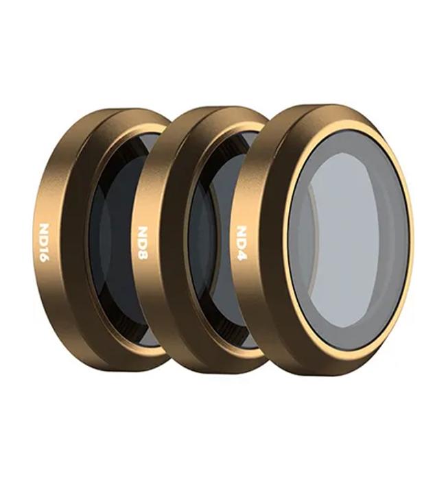 Shutter Collection Mavic 2 Zoom