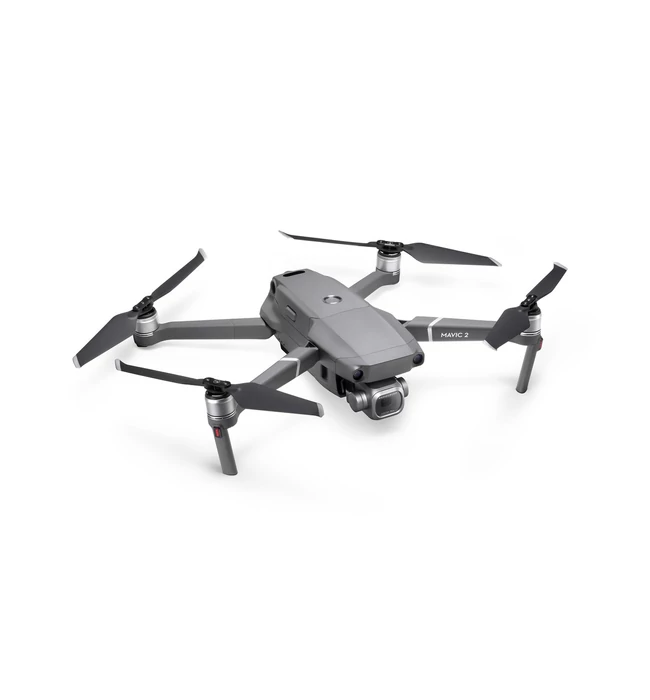 Drona DJI Mavic 2 Pro cu Smart Controller