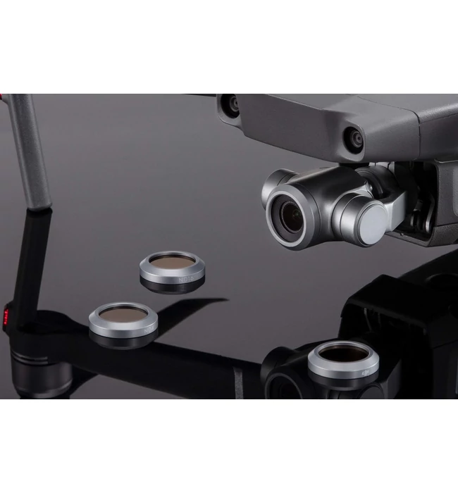 Set filtru ND pentru drona DJI Mavic 2 Zoom