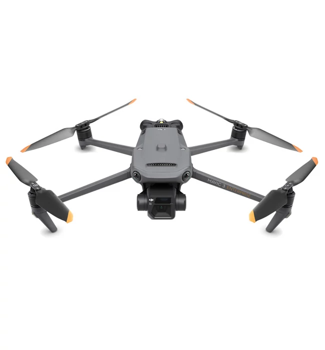 DJI Mavic 3 Enterprise C1 - 2 év Basic Enterprise Care
