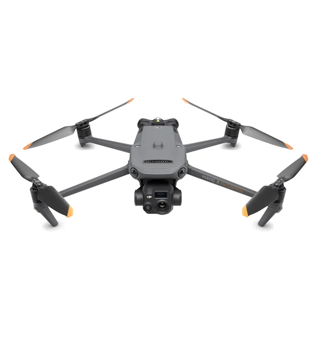 DJI Mavic 3 Thermal - 2 év Basic Enterprise Care