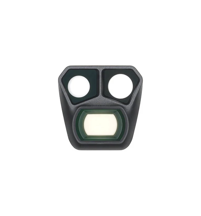 DJI Mavic 3 Pro Wide-Angle Lens
