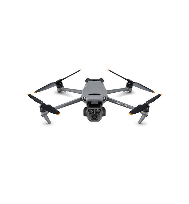 DJI Mavic 3 Pro Fly More Combo (DJI RC)