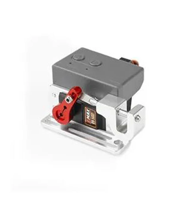 Air Dropping System For Mavic Air 2 (2 Drops)