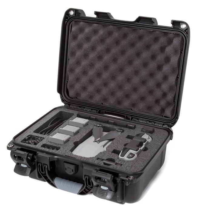 B&W Mavic Air 2 Hard Case Black