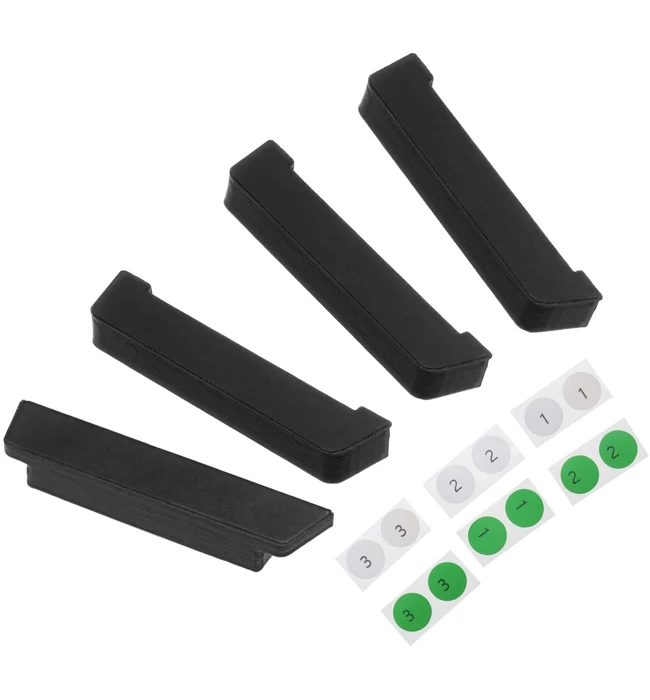 Mavic Air 2 Battery Ports Protection