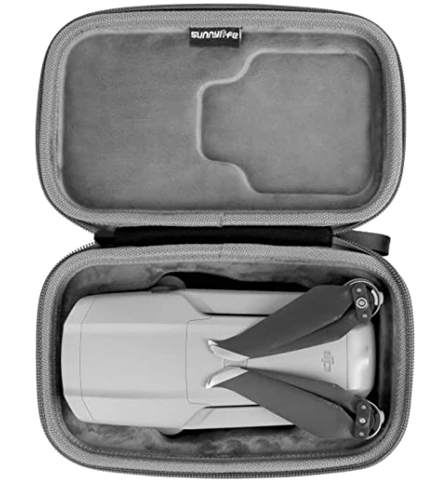 Mavic Air 2 Carrying Case