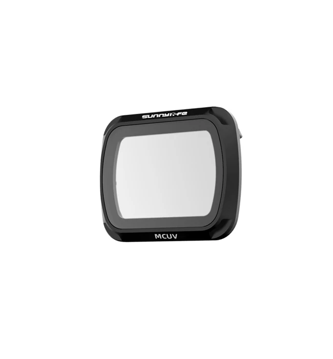 Mavic Air 2 MCUV Filter