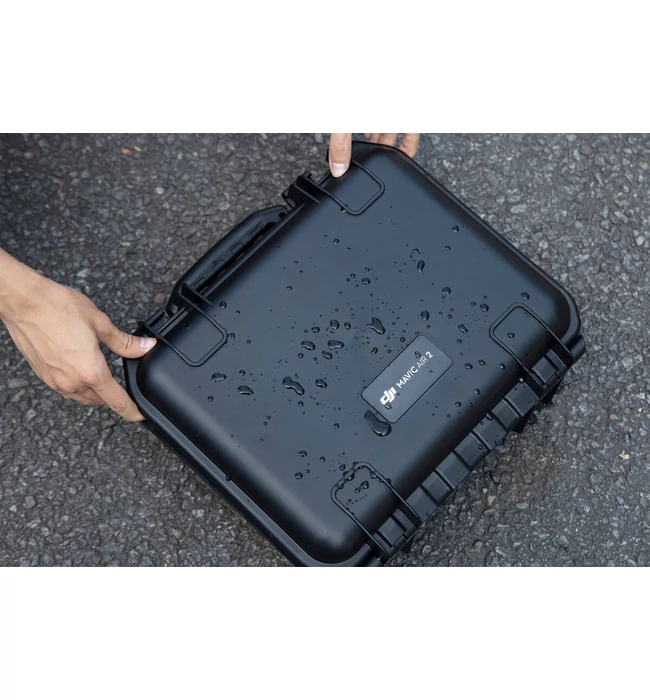 Geanta de protectie pentru drona DJI Mavic Air 2