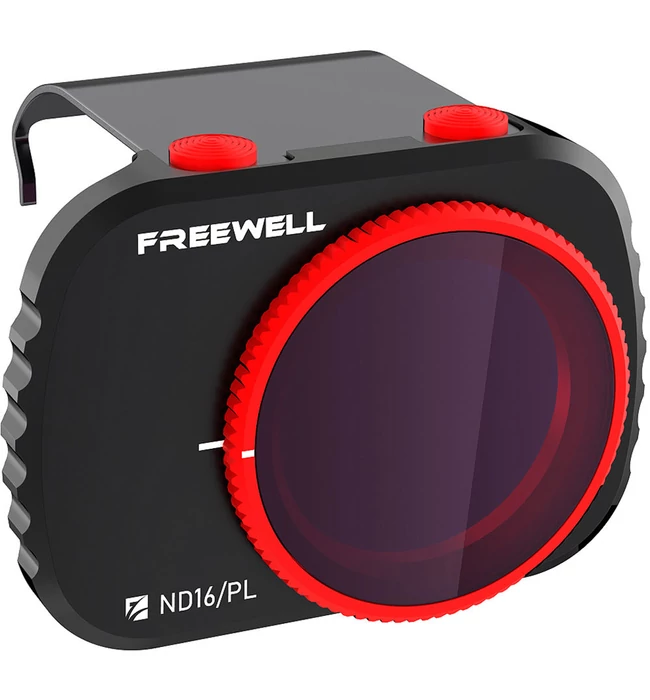 Freewell ND16/PL Mavic Mini / Mini 2 filter