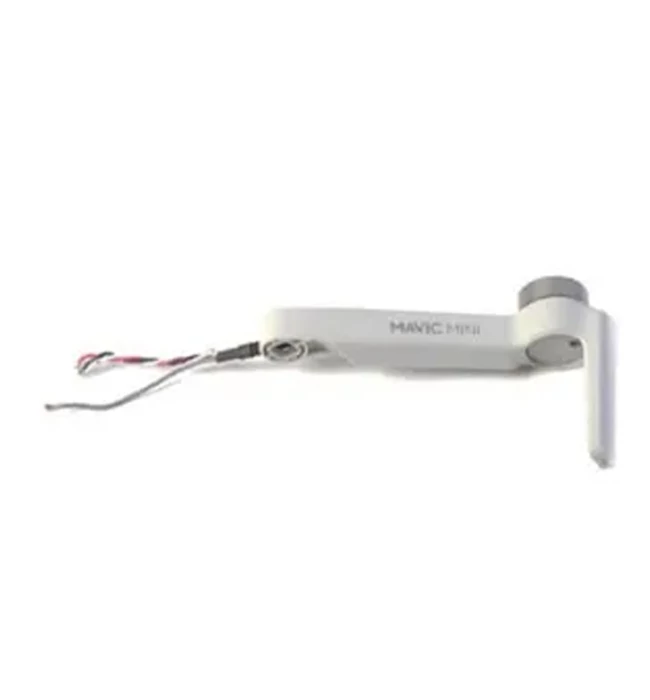 Mavic Mini Brat Frontal Stanga cu Motor