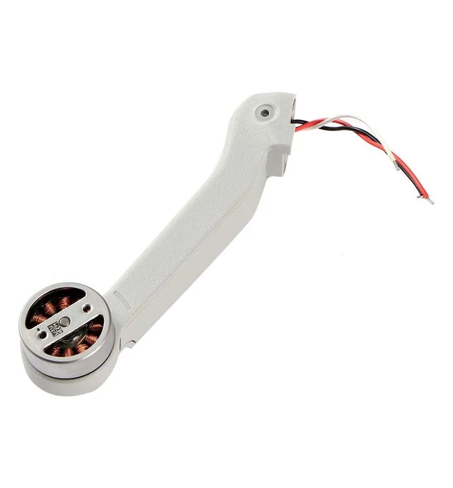 DJI Mini 2 - Brat stanga-spate cu motor