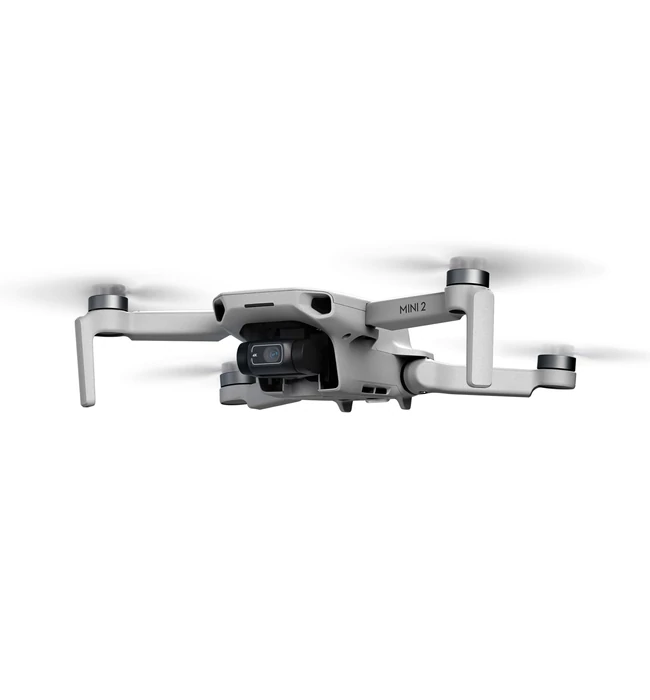DJI Mini 2 Fly More Combo