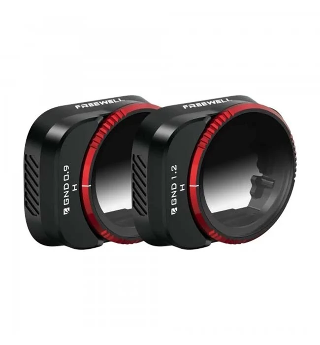 Mini 3 Soft GND Filter Set - Freewell