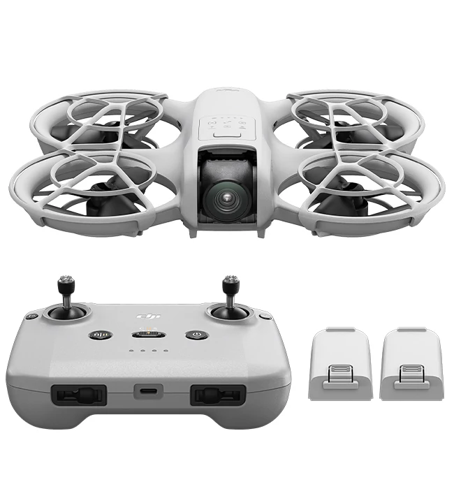 DJI Neo Fly More Combo