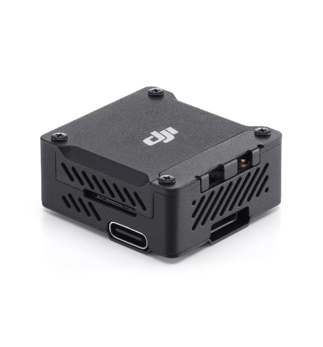 DJI O3 Air Unit Adóvevő Modul