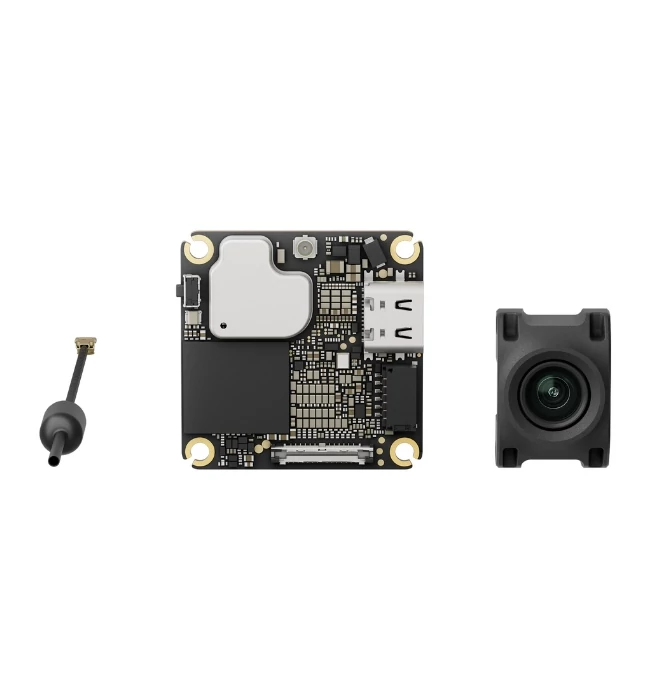 DJI O4 Air Unit