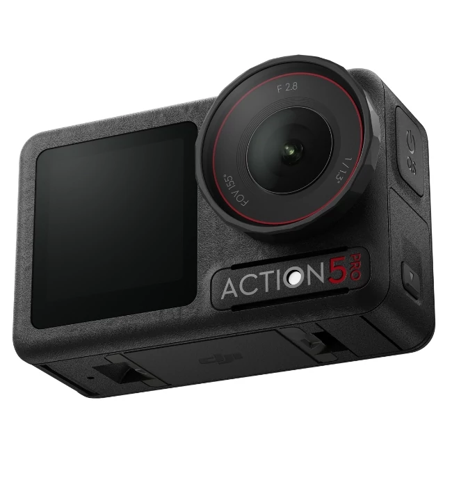 DJI Osmo Action 5 Pro Standard Combo