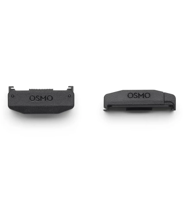 DJI Osmo Action Cold Shoe Expansion Kit