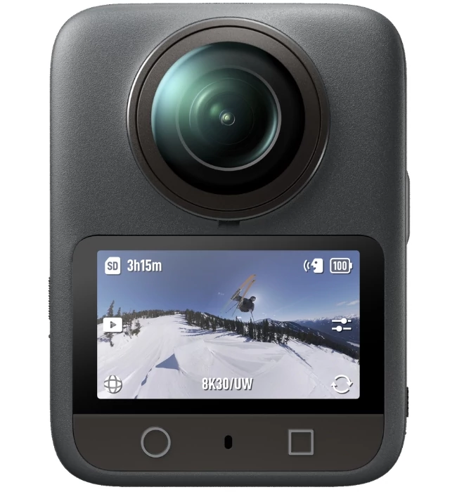 DJI Osmo 360 Standard Combo