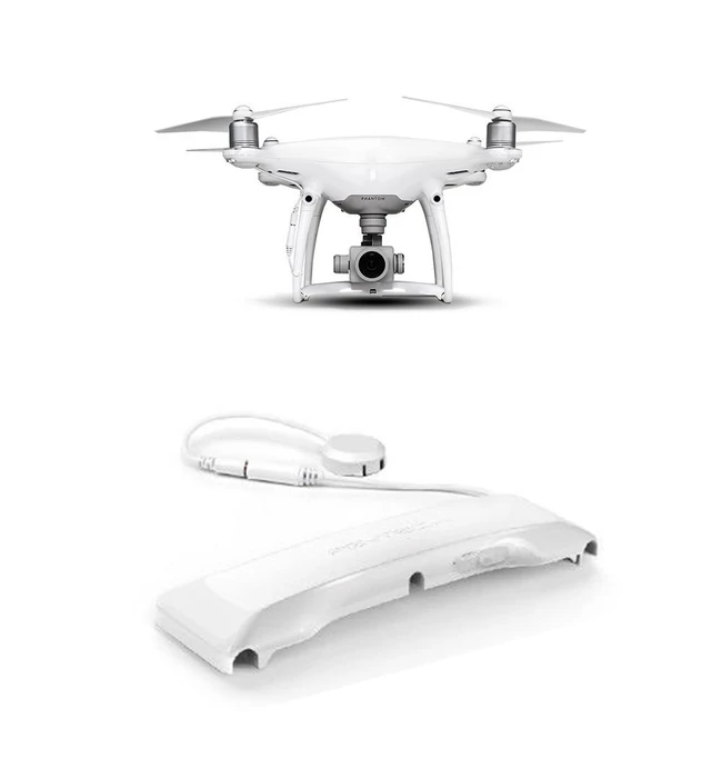 Phantom 4 Air Dropping System