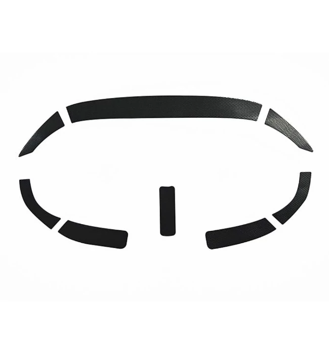 Sponge Foam Padding Glue Straps for DJI FPV Goggle V2