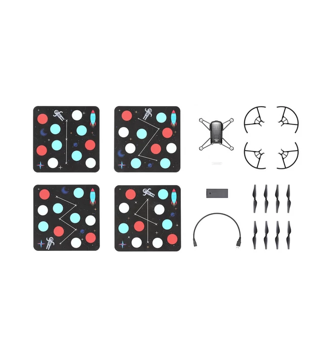 Drona DJI Tello Edu