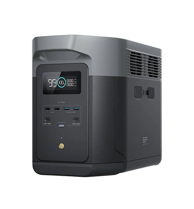 EcoFlow Delta 2 Max