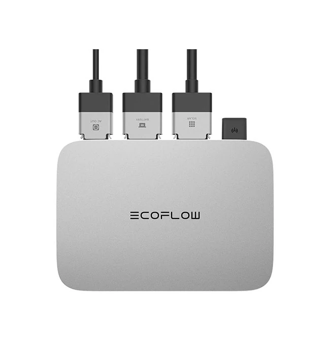 EcoFlow PowerStream Mikroinverter