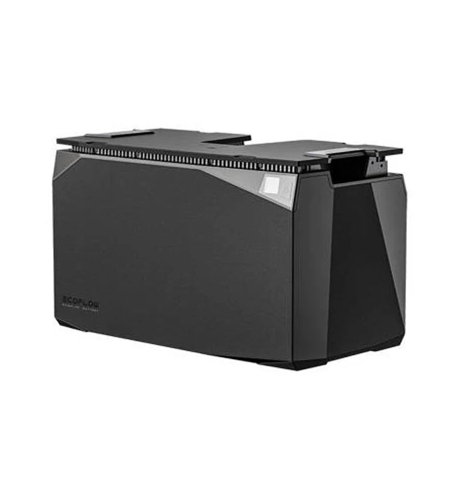 EcoFlow Power Kits akkumulátor 5120Wh