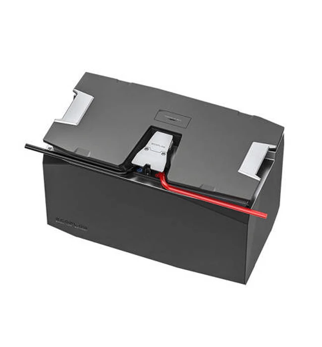 EcoFlow Power Kits akkumulátor 5120Wh