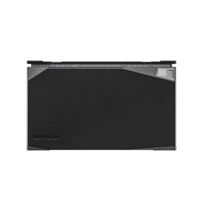 EcoFlow Power Kits akkumulátor 5120Wh